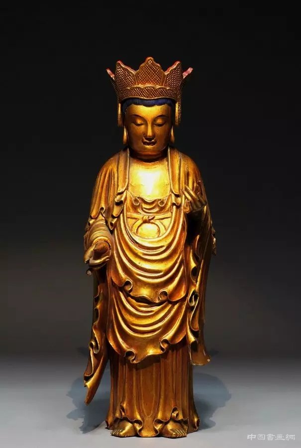 古代木雕主要流派风格