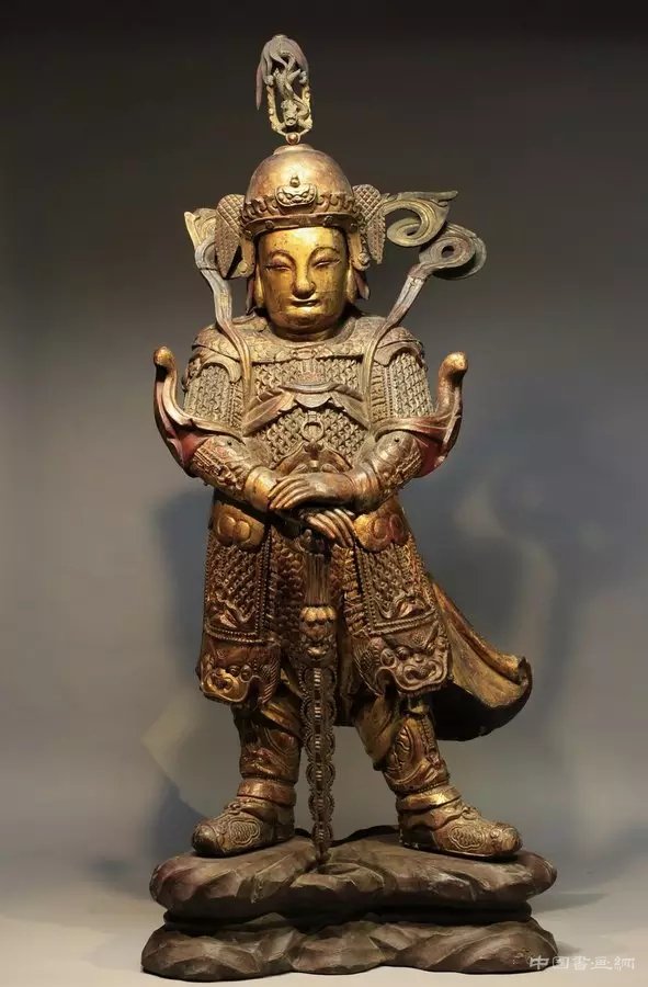 古代木雕主要流派风格