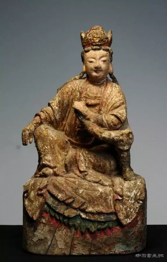 古代木雕主要流派风格