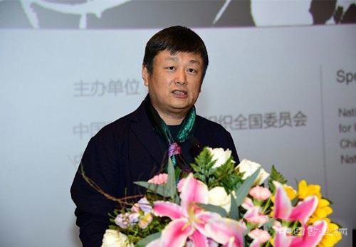 【雅昌快讯】韩美林全球巡展10月启动 6000件新作向世界表达中国