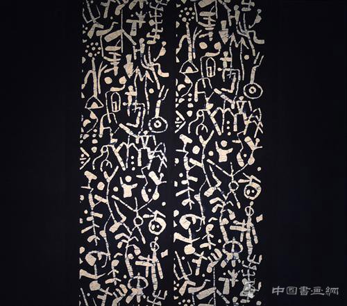 【雅昌快讯】韩美林全球巡展10月启动 6000件新作向世界表达中国