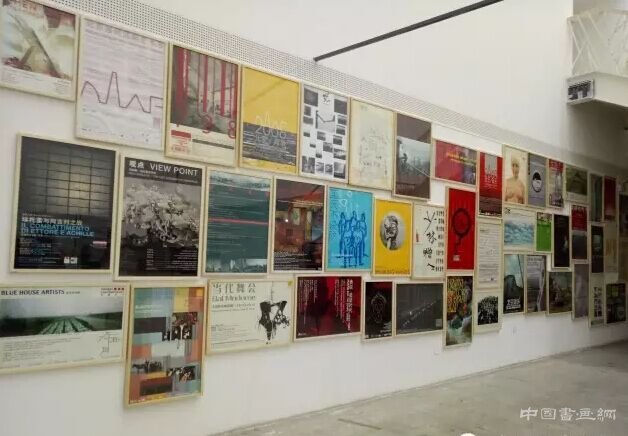 《北京·798诞生纪(2002-2006)》展在宋庄美术馆开幕