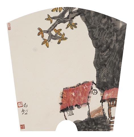 谭永虹作品四