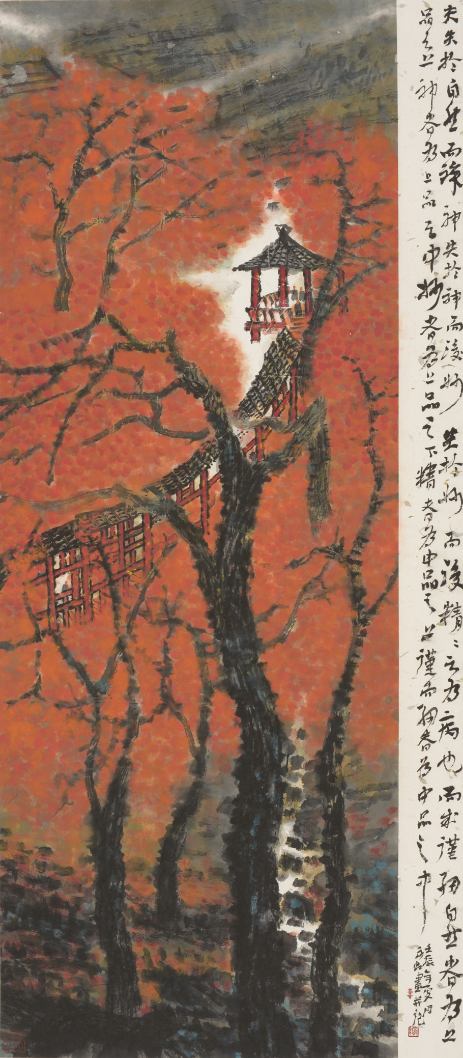 谭永虹作品九