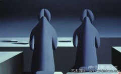 曹喜蛙：通向未来三十年中国当代艺术的桥