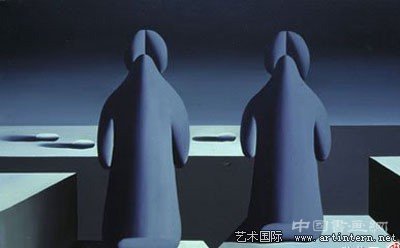 曹喜蛙:通向未来三十年中国当代艺术的桥
