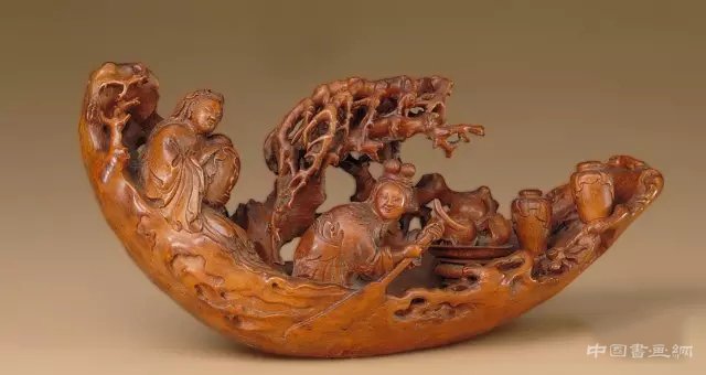 叹为观止!这些物件完美诠释古代的匠人精神! -