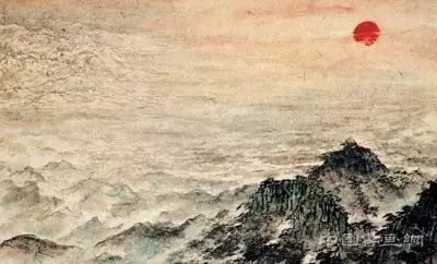 人民大会堂巨幅名画《江山如此多娇》创作揭秘