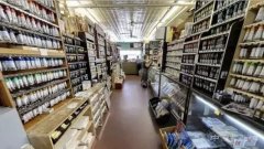 <b>纽约百年艺术用品商店将停业关闭</b>
