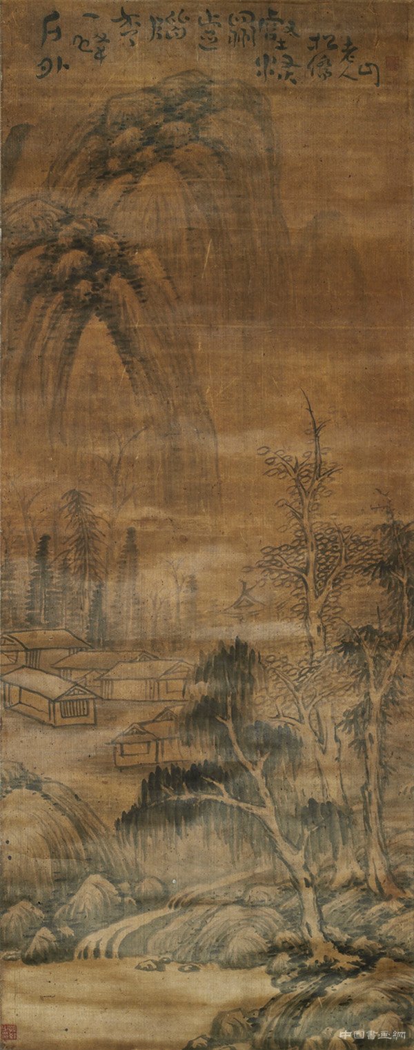 真实的傅山节高才广,比武侠小说中的更奇绝