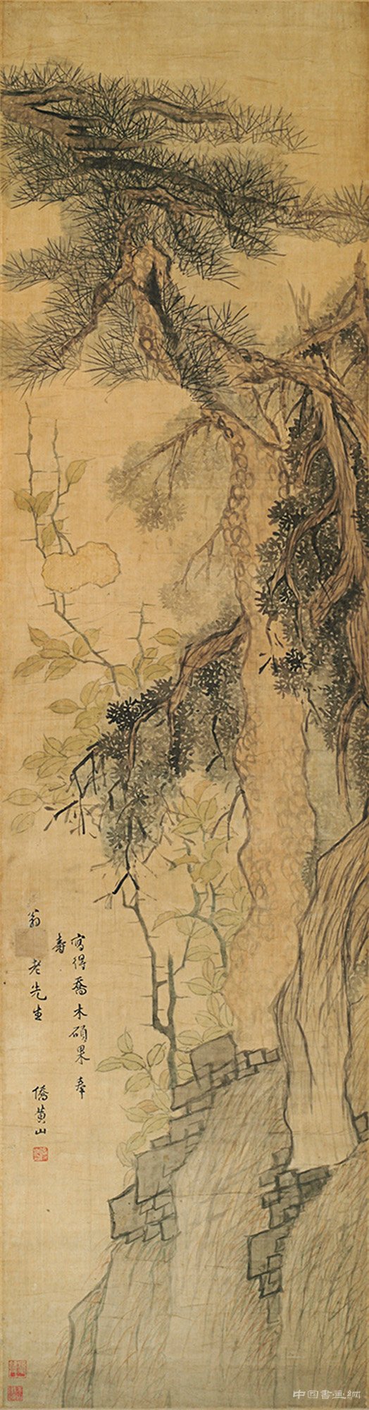 真实的傅山节高才广,比武侠小说中的更奇绝