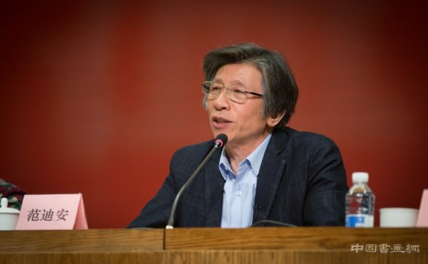 央美百年院藏巡展陕西美博　 全景呈现中国具象油画的“历史温度”