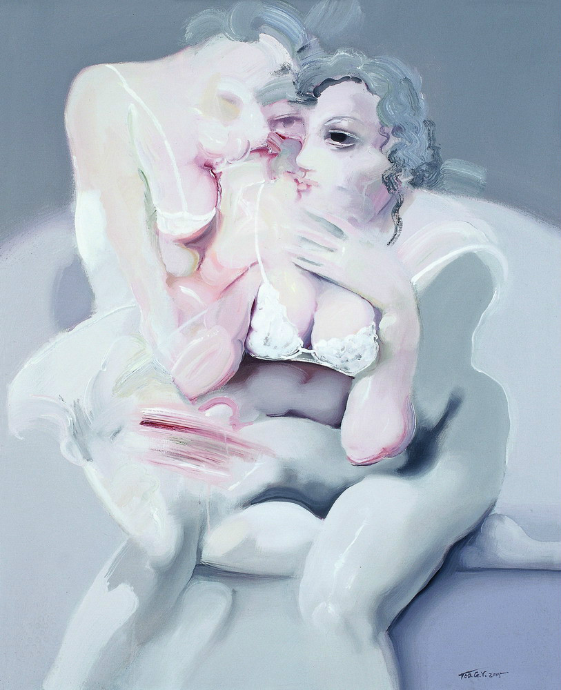 庹光焰作品二