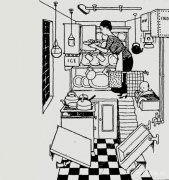 <b>房间：你生活的另一种哲学</b>