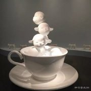 <b>音乐和绘本是怎么塑造奈良美智的?</b>