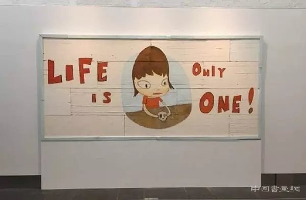 音乐和绘本是怎么塑造奈良美智的?