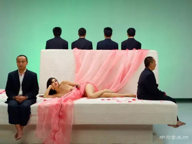 那年的798，你看懂了吗?