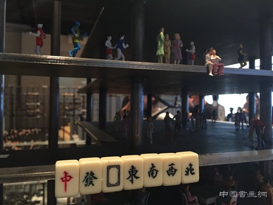 建筑精英冲向“灾难前线”是套路,还是真诚?