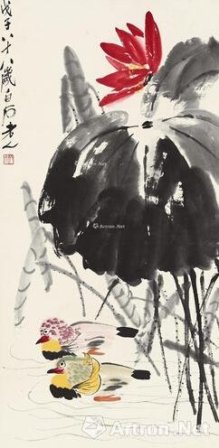 【雅昌快讯】南京经典春拍1.5亿收槌 “大美—古代书画”专场获白手套
