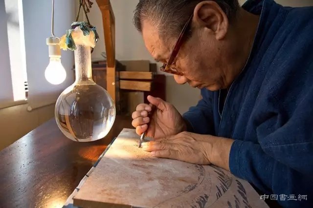 代代相传的浮世绘技术——访Adachi版画研究所