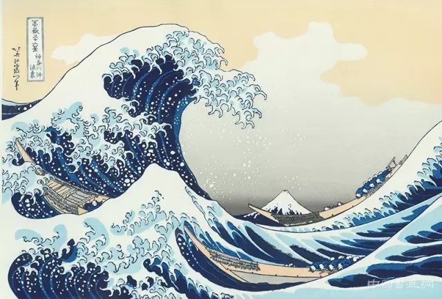 代代相传的浮世绘技术——访Adachi版画研究所
