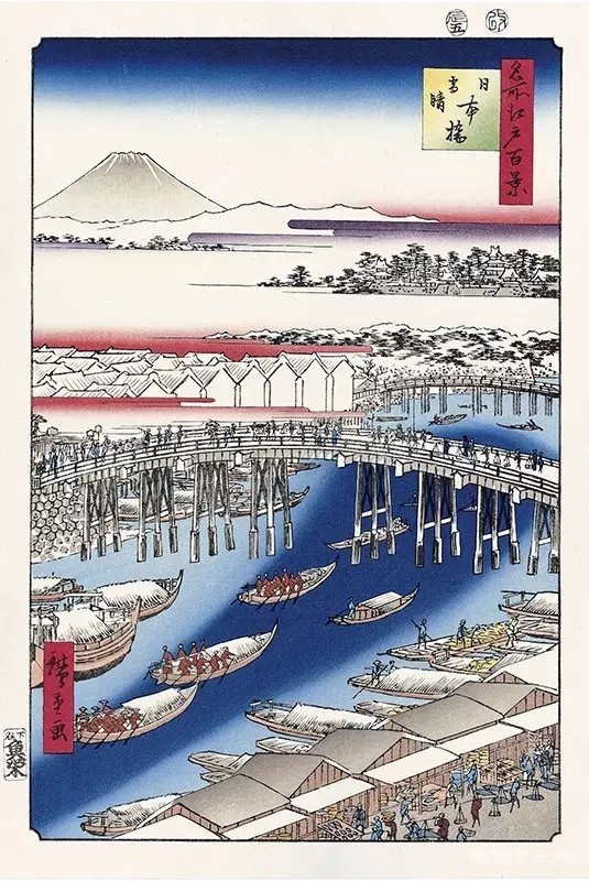 代代相传的浮世绘技术——访Adachi版画研究所