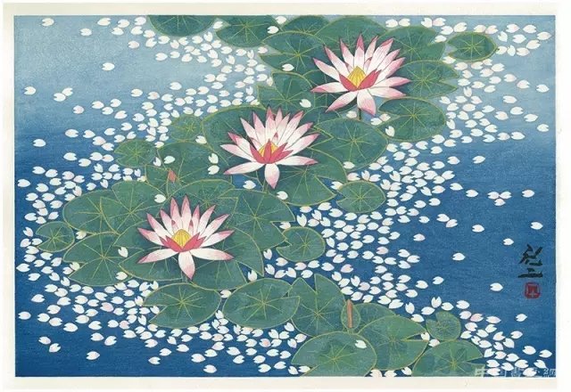 代代相传的浮世绘技术——访Adachi版画研究所