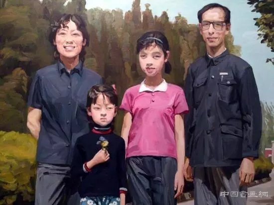 喻红：不想当艺术家，可以有一万条理由