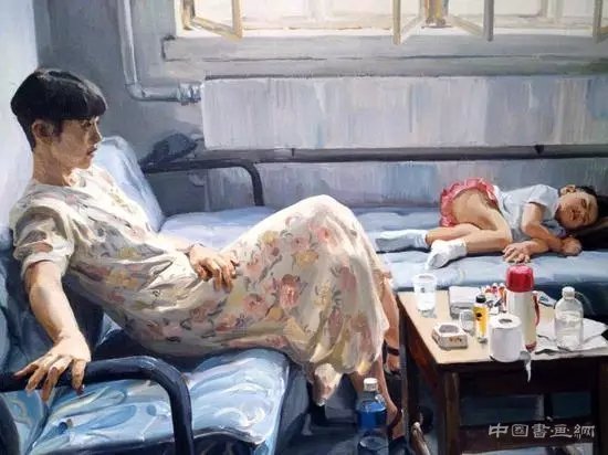 喻红：不想当艺术家，可以有一万条理由