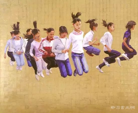 喻红：不想当艺术家，可以有一万条理由