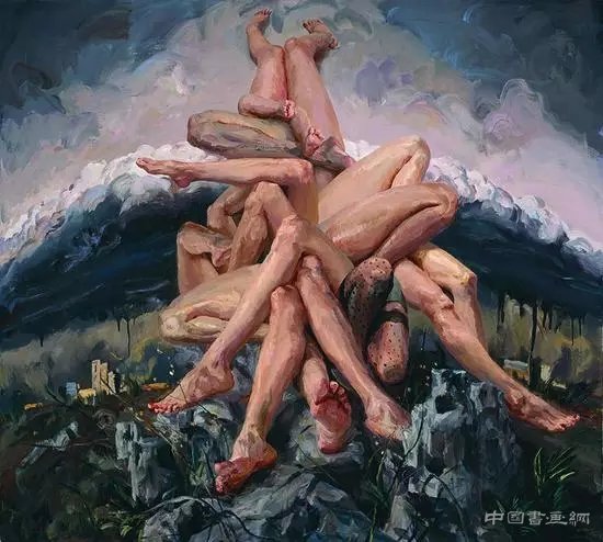 喻红：不想当艺术家，可以有一万条理由