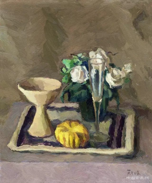 中国艺术研究院中青年艺术家系列展：姚永、芃芃、朱春林作品展