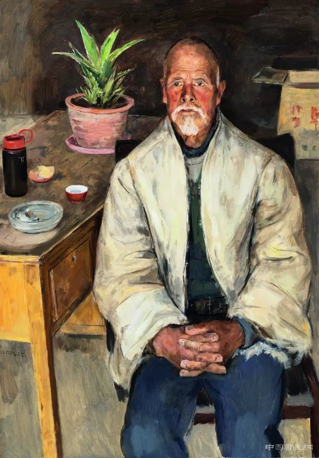 中国艺术研究院中青年艺术家系列展：姚永、芃芃、朱春林作品展