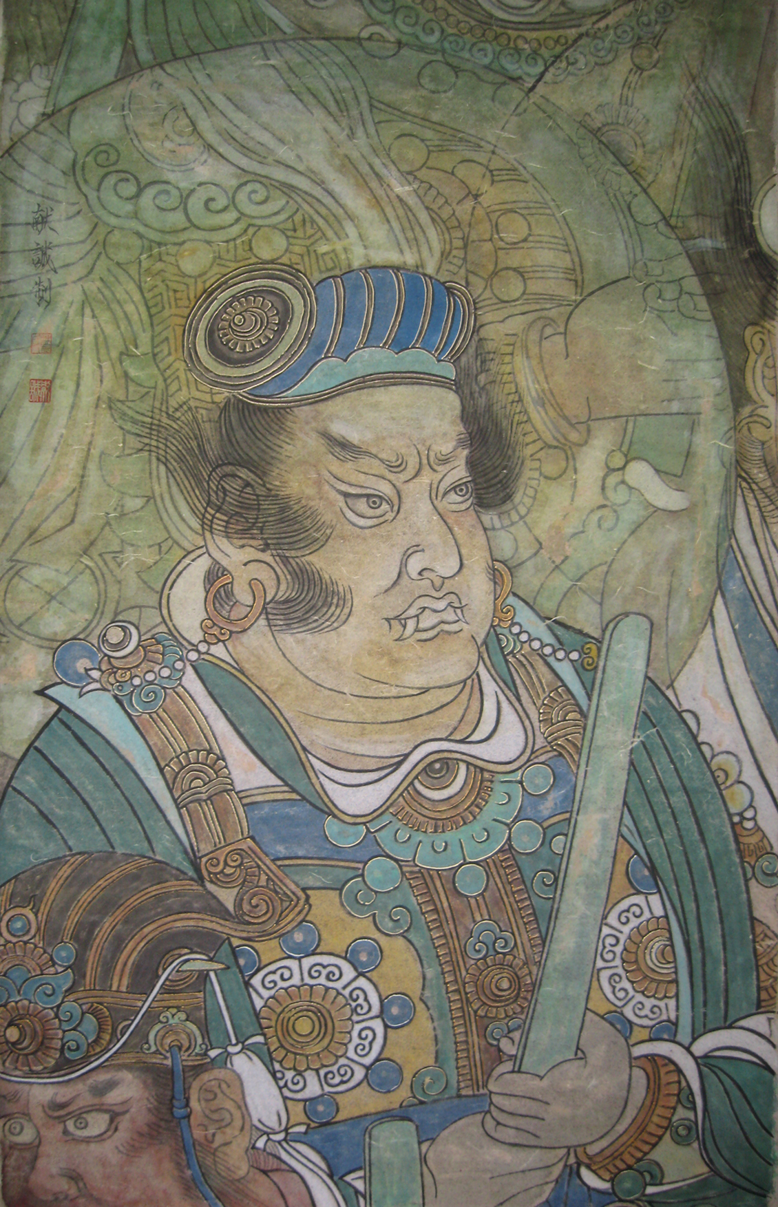 雷神