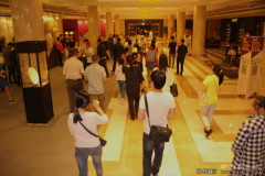 <b>什么是酒店型艺术博览会?</b>