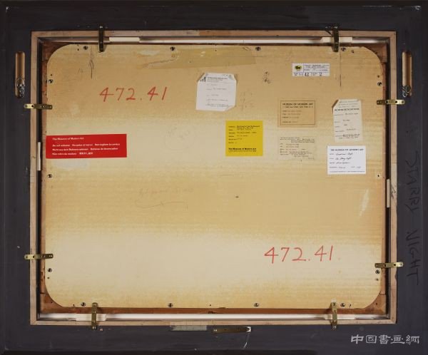 名画暗藏玄机，维克·穆尼斯复制给大家看
