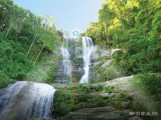 艺术家用大型装置助力里约奥运会