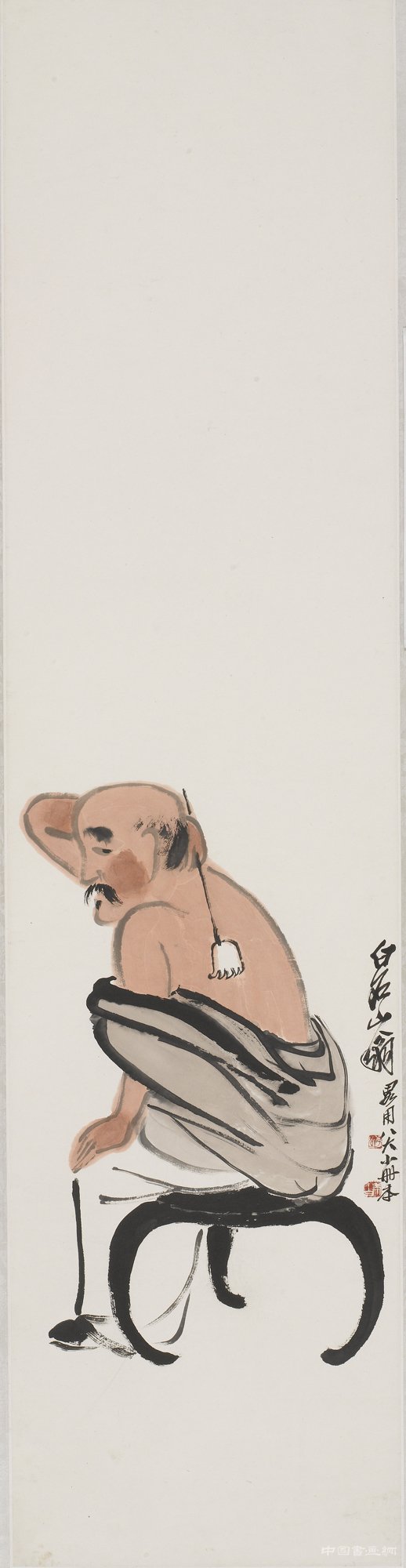 æ›¾ä¸»å®æ‰å”ç”»å›çš„ä¸-å›½äooç‰©ç”»ï¼Œä¸oä»€ä1ˆåˆ20ä¸–çoaåˆ‡æ”¾å¼‚å½©ï¼Ÿ