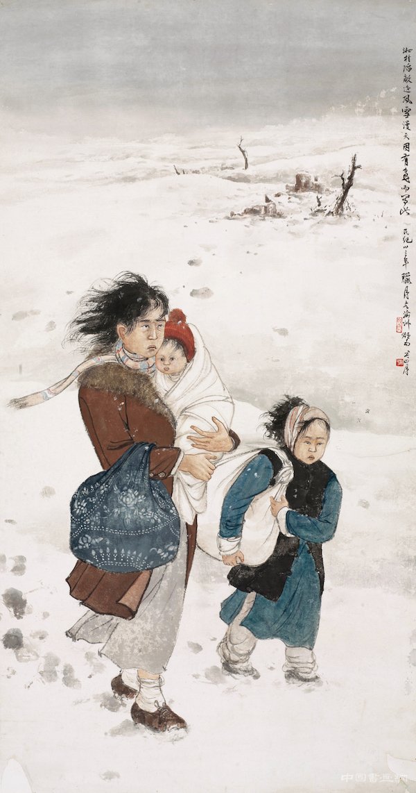 æ›¾ä¸»å®æ‰å”ç”»å›çš„ä¸-å›½äooç‰©ç”»ï¼Œä¸oä»€ä1ˆåˆ20ä¸–çoaåˆ‡æ”¾å¼‚å½©ï¼Ÿ