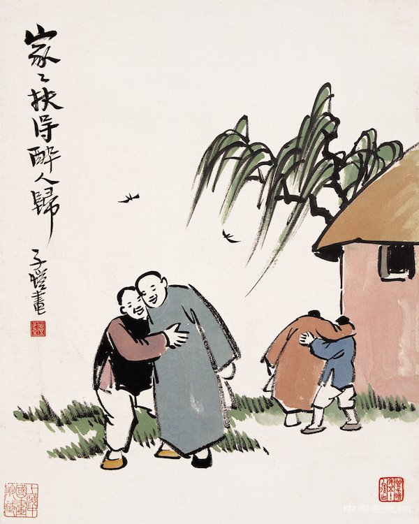 æ›¾ä¸»å®æ‰å”ç”»å›çš„ä¸-å›½äooç‰©ç”»ï¼Œä¸oä»€ä1ˆåˆ20ä¸–çoaåˆ‡æ”¾å¼‚å½©ï¼Ÿ
