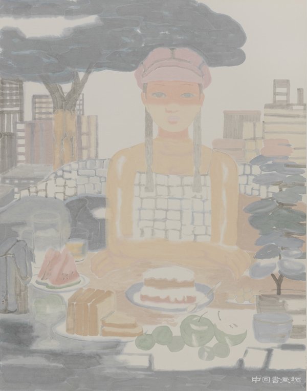 æ›¾ä¸»å®æ‰å”ç”»å›çš„ä¸-å›½äooç‰©ç”»ï¼Œä¸oä»€ä1ˆåˆ20ä¸–çoaåˆ‡æ”¾å¼‚å½©ï¼Ÿ