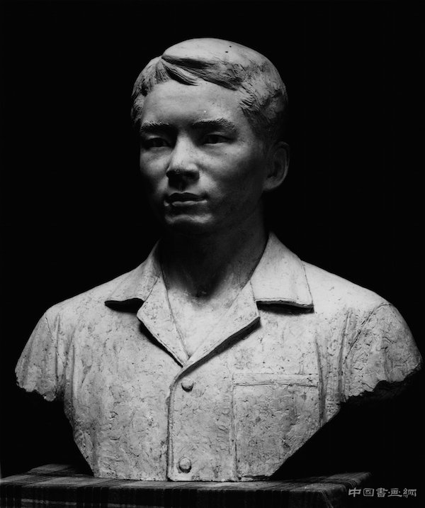 刘开渠是中国雕塑绕不开的名字，他在20世纪立起民族之碑