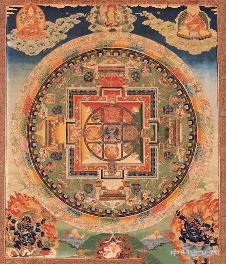 从达芬奇到《竹取物语》，森美术馆打开艺术探索宇宙的新视野