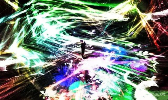 从达芬奇到《竹取物语》，森美术馆打开艺术探索宇宙的新视野
