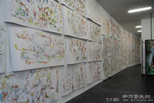 第11届欧洲宣言展——全世界劳动者,团结起来?