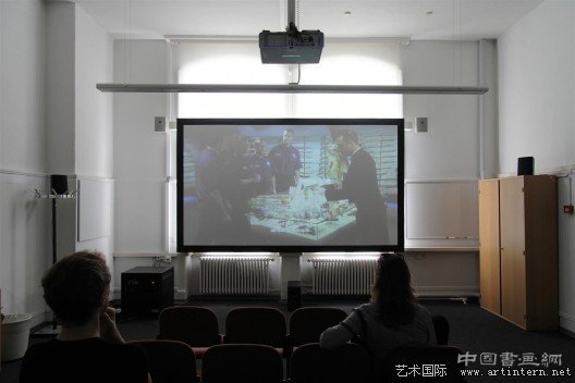 第11届欧洲宣言展——全世界劳动者,团结起来?