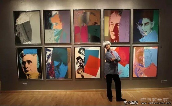 拷问当代艺术史书写的合法性来源