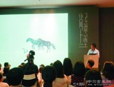 刘小东：艺术就是焦虑的排泄物