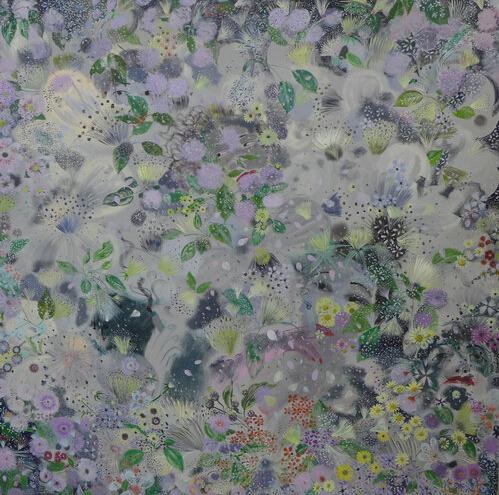 申玲作品八