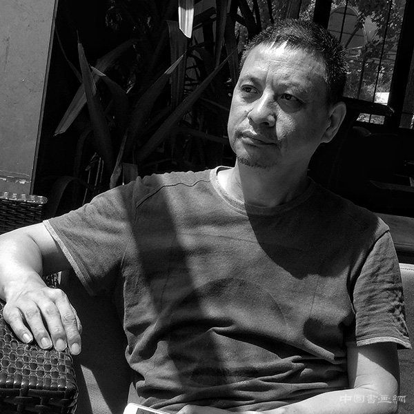 “心象与印象”——两岸当代艺术五人展